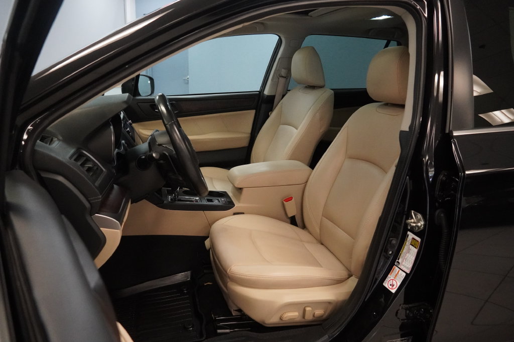 Used 2019 Subaru Outback 2.5i Limited SUV