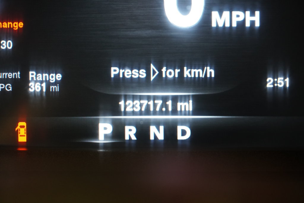 Used 2016 Ram 1500 Big Horn Truck