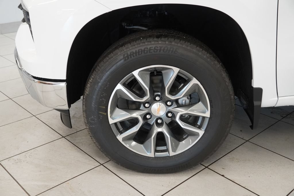 2026 Chevrolet Silverado 1500 LT - Photo 16