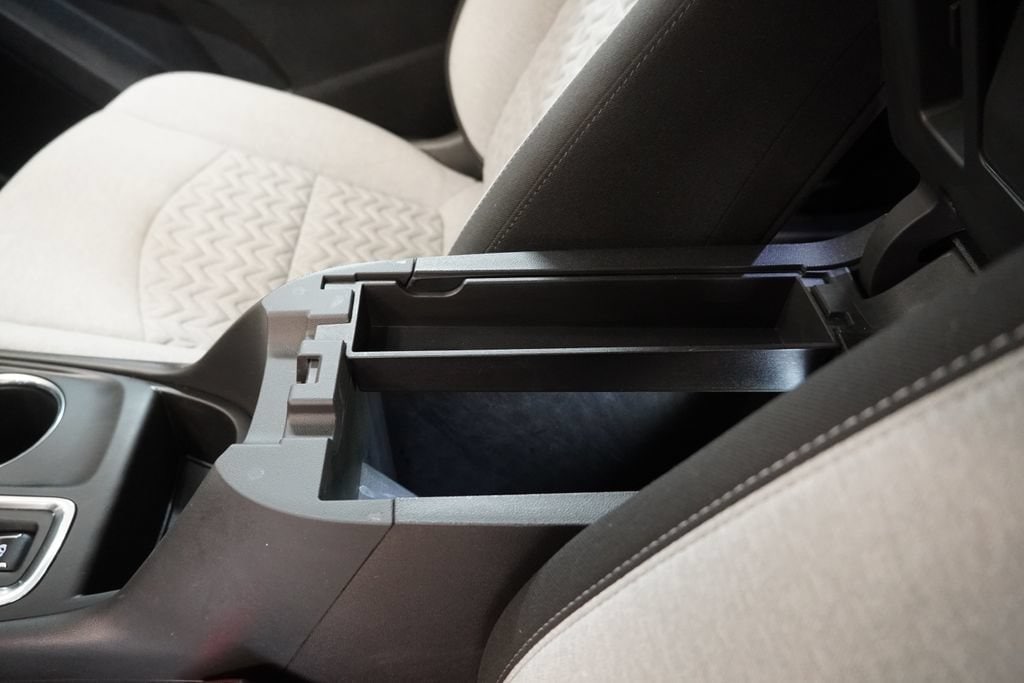 2024 Chevrolet Equinox LS - Photo 24
