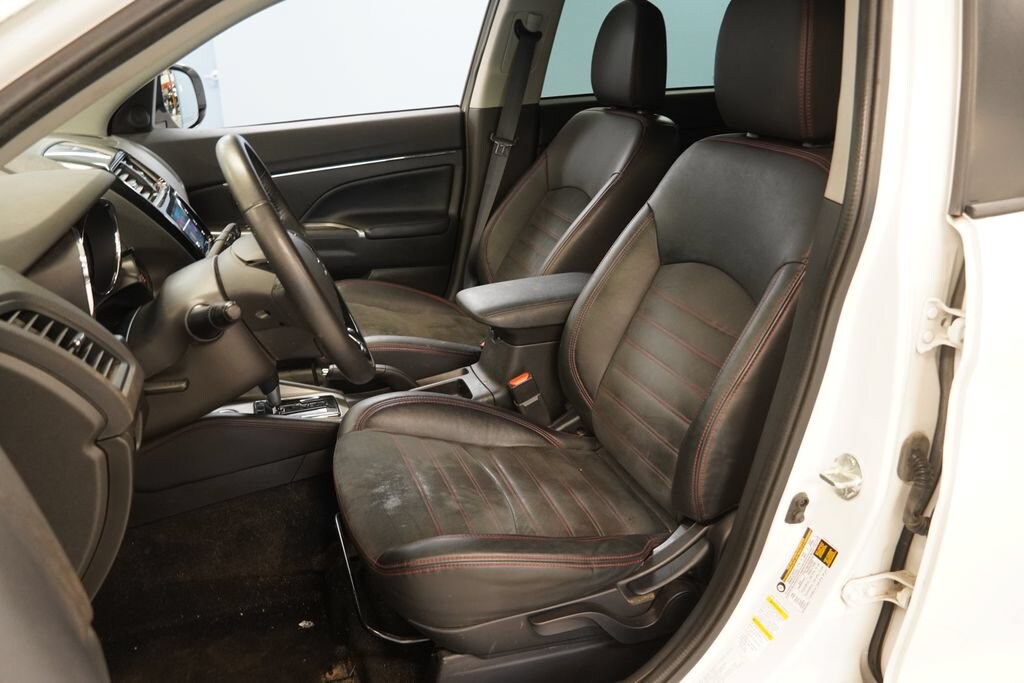 Used 2019 Mitsubishi Outlander Sport 2.4 GT CUV