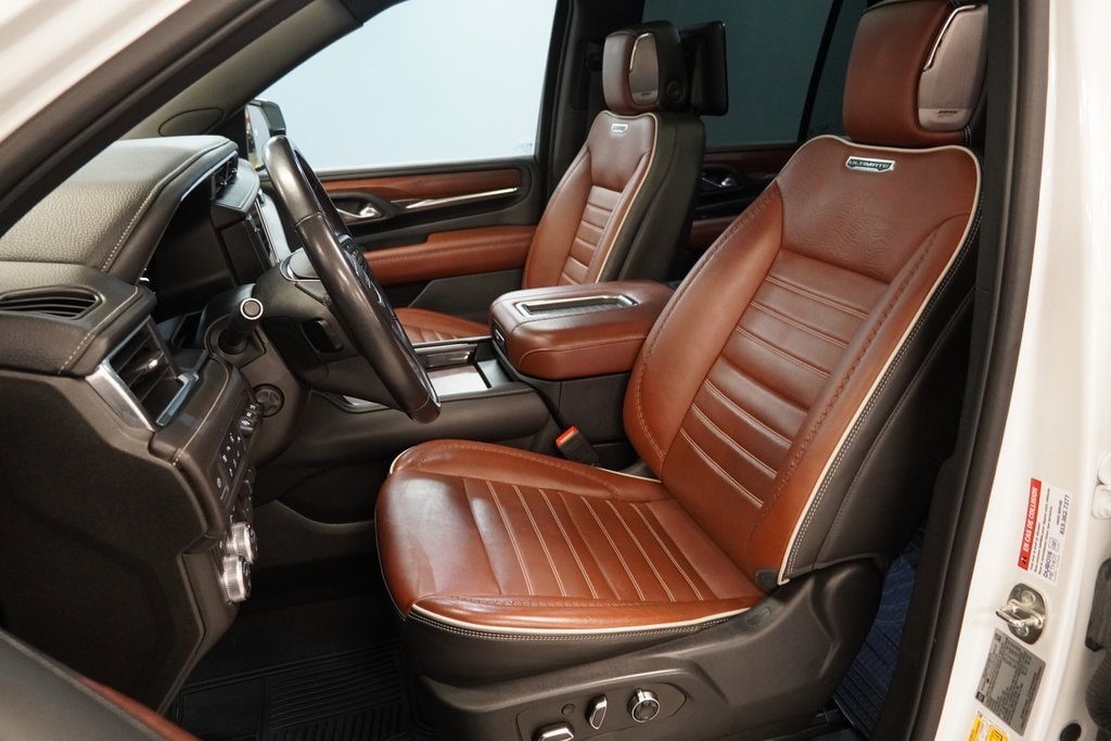 Used 2023 GMC Yukon Denali Ultimate SUV