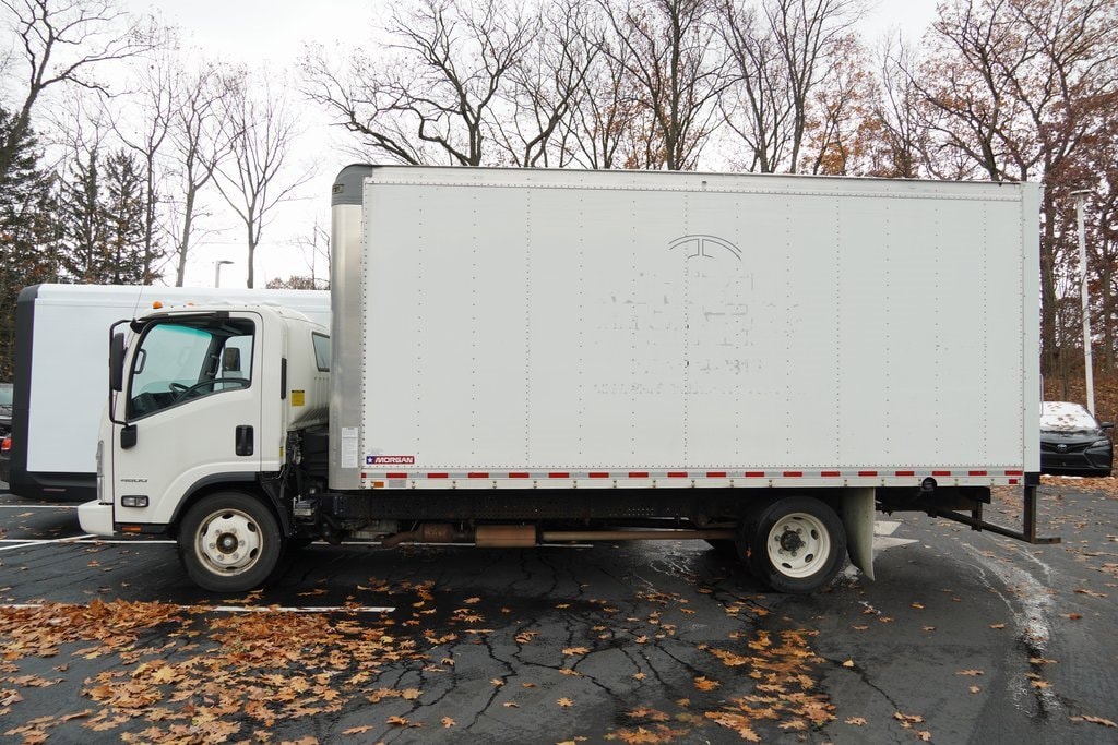 Used 2020 Chevrolet Low Cab Forward 4500 NA Truck Regular Cab