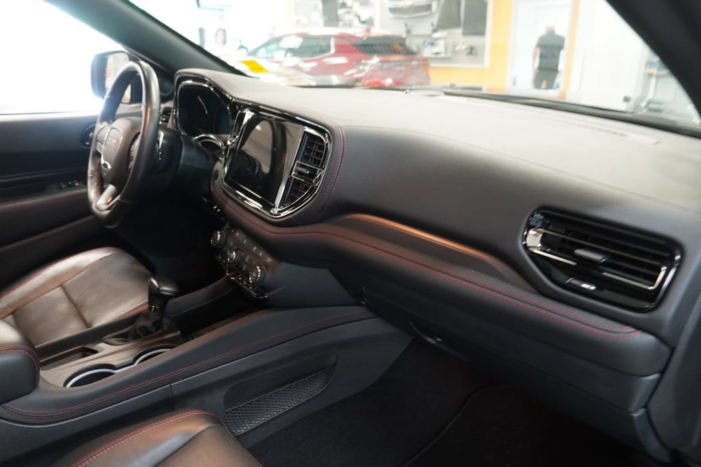 2023 Dodge Durango GT - Photo 29