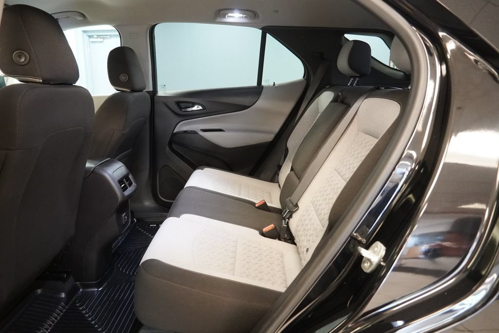 2024 Chevrolet Equinox LS - Photo 27