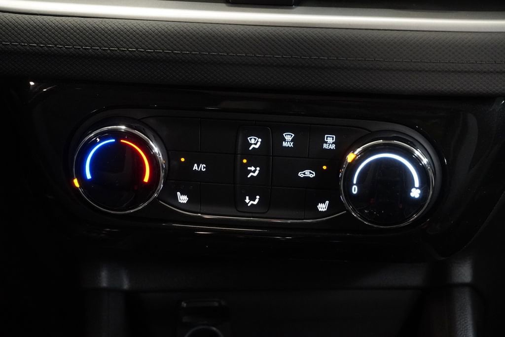 2026 Chevrolet Trailblazer LT - Photo 19
