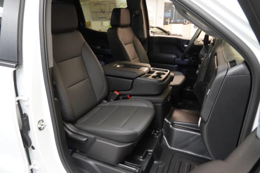 2026 Chevrolet Silverado 1500 Work Truck - Photo 23
