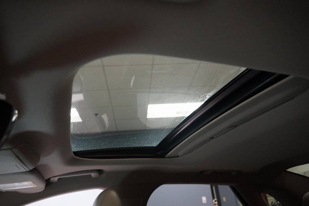 Used 2017 Lincoln MKZ Reserve Sedan