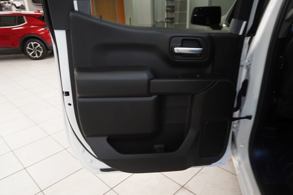 2026 Chevrolet Silverado 1500 Work Truck - Photo 19