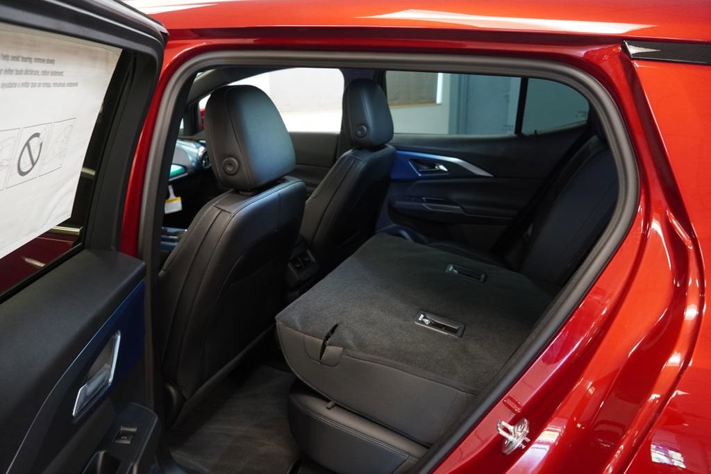 2026 Chevrolet Equinox EV 2LT - Photo 20