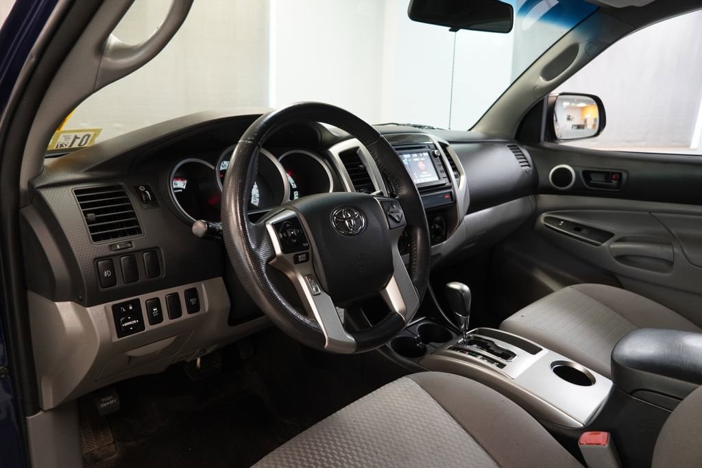 2015 Toyota Tacoma Base - Photo 6