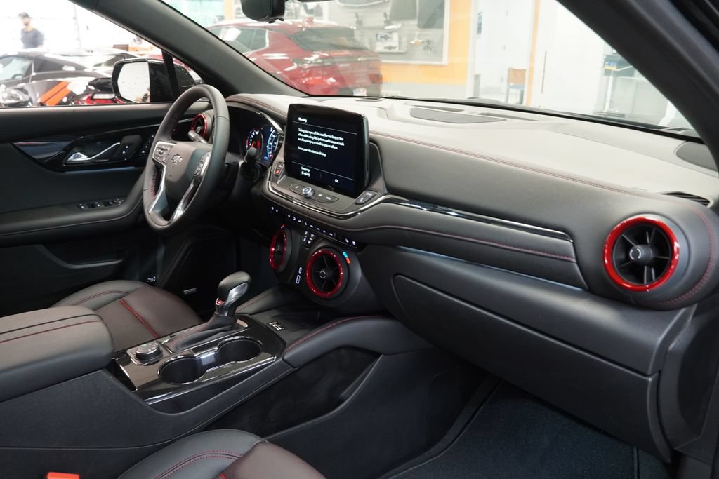 2026 Chevrolet Blazer RS - Photo 27