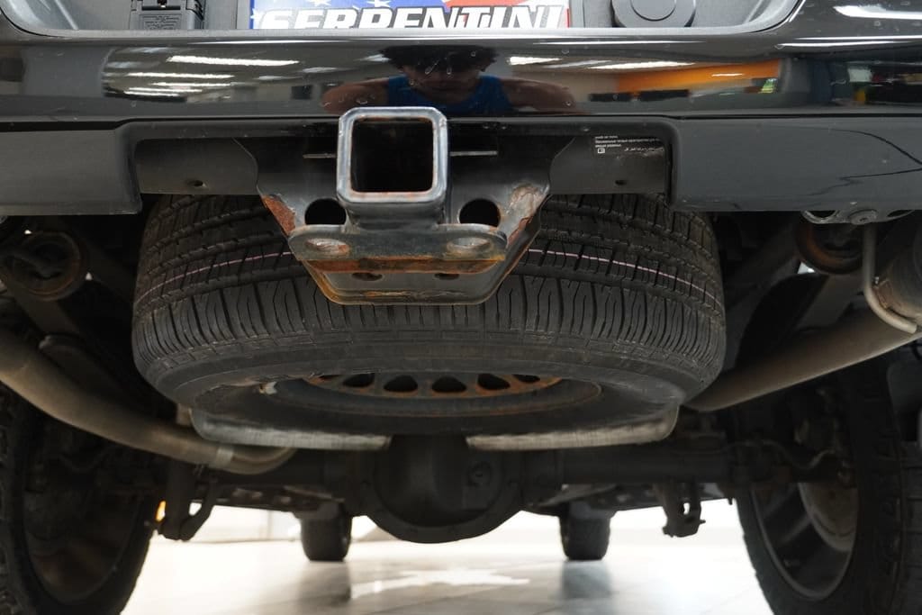 2021 Chevrolet Silverado 1500 LT Trail Boss - Photo 10