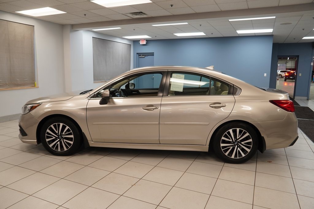 Used 2019 Subaru Legacy 2.5i Premium Sedan