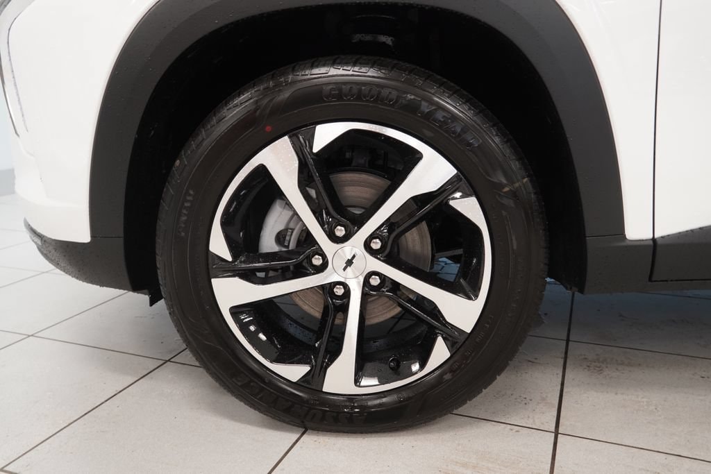 2026 Chevrolet Trax RS - Photo 15