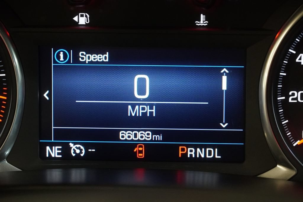 Used 2021 Chevrolet Blazer LT SUV
