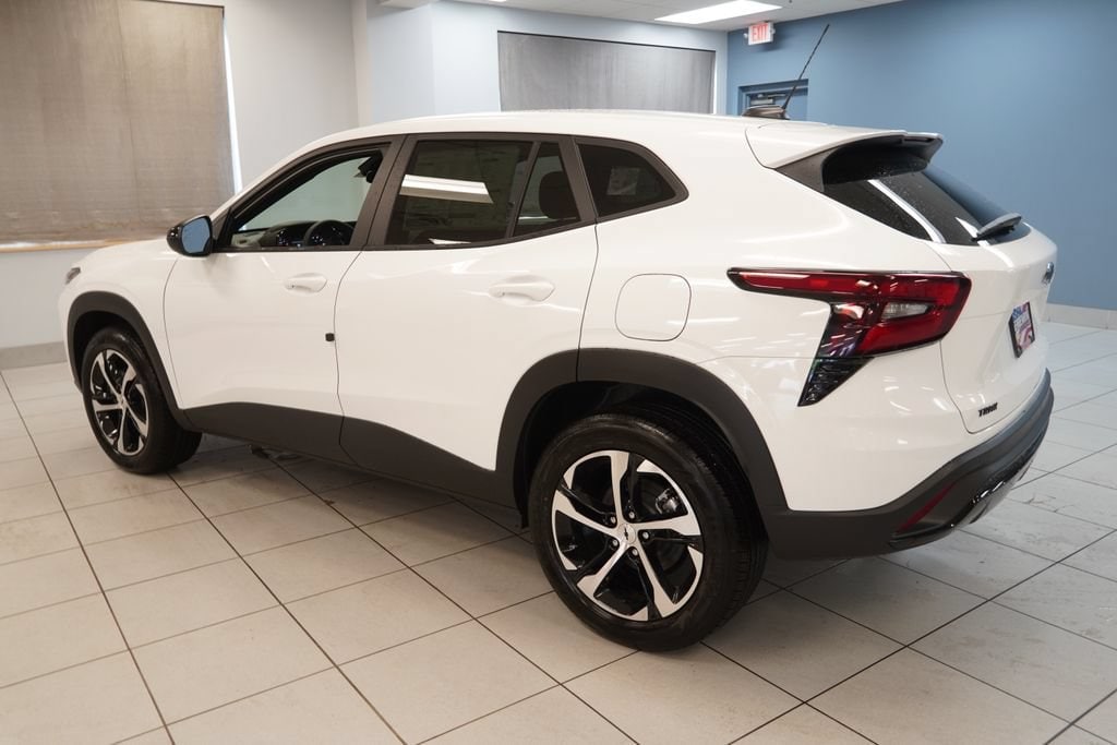 2026 Chevrolet Trax RS - Photo 7