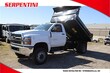 Chevrolet Silverado 5500 HD