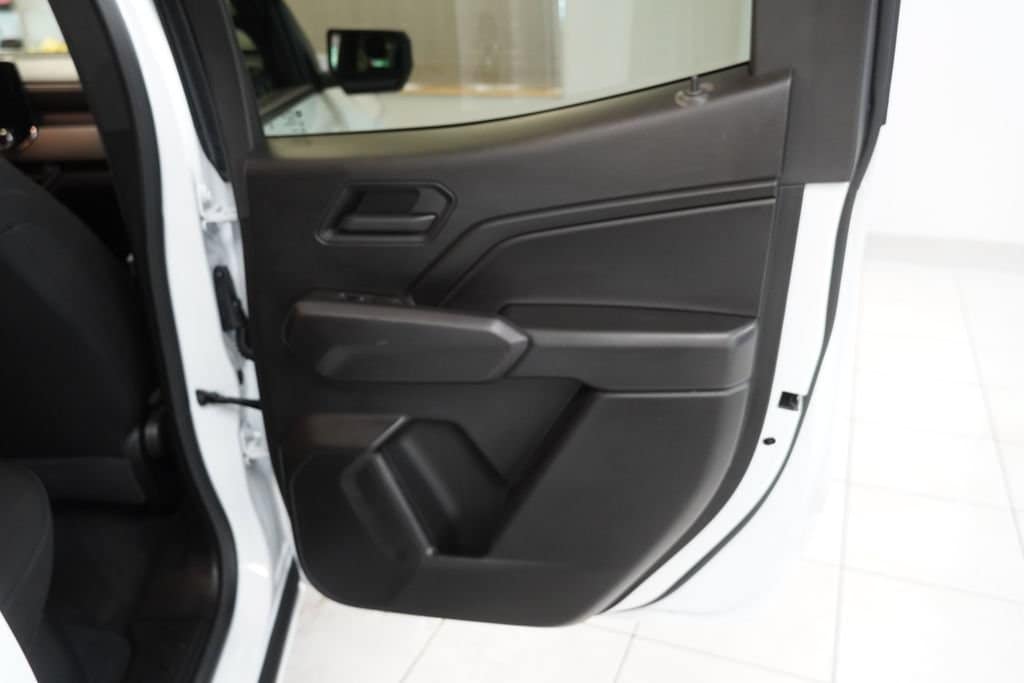 2026 Chevrolet Colorado Work Truck - Photo 20