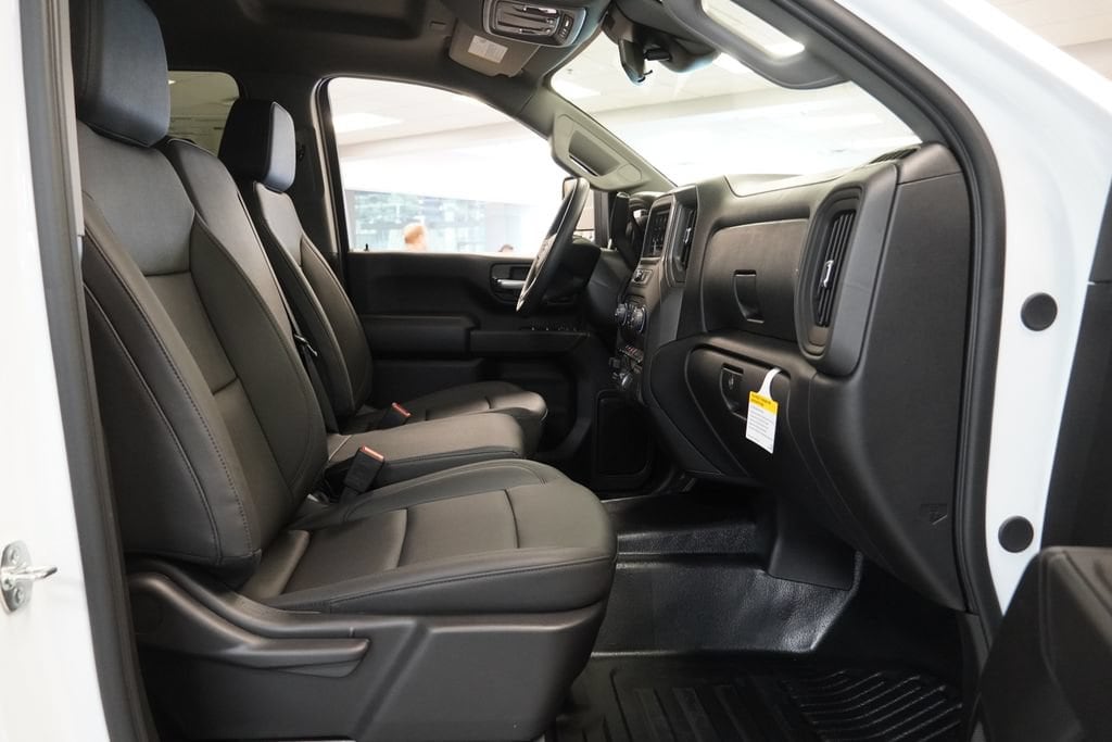2026 Chevrolet Silverado 2500 HD Work Truck - Photo 32