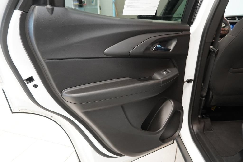 2021 Chevrolet Trailblazer LT - Photo 24