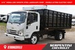 Chevrolet Low Cab Forward 5500 HG
