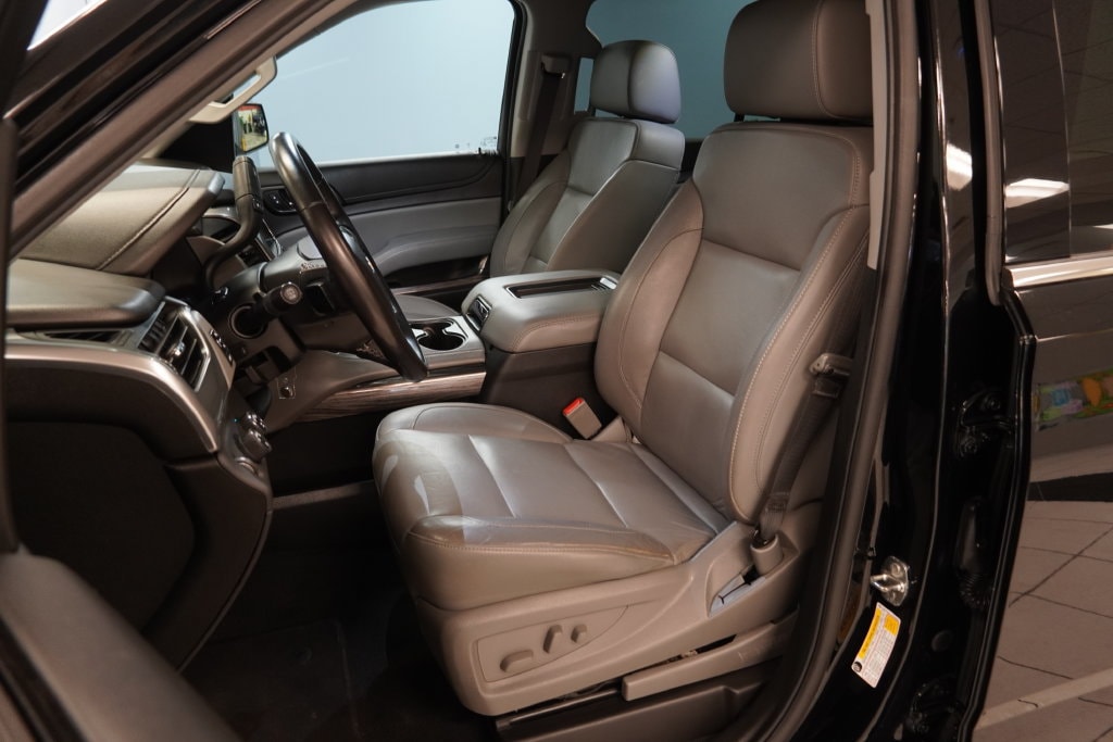 Used 2020 Chevrolet Tahoe LT SUV