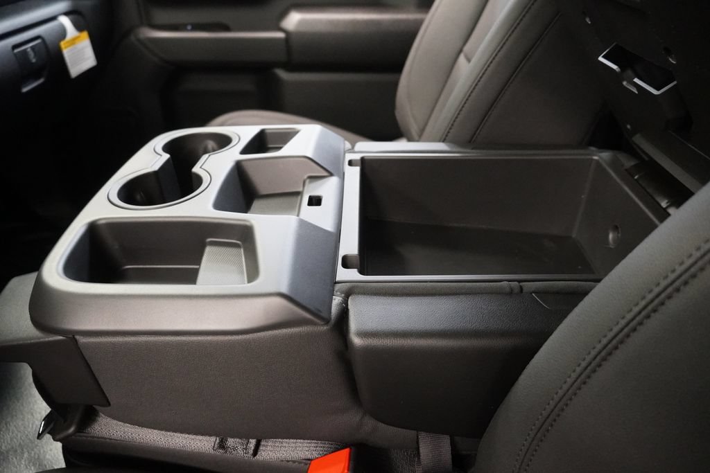 2026 Chevrolet Silverado 2500 HD Work Truck - Photo 22