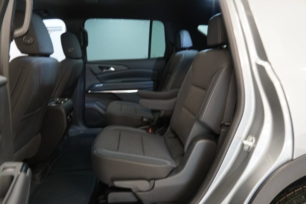 2026 Chevrolet Traverse LT - Photo 27