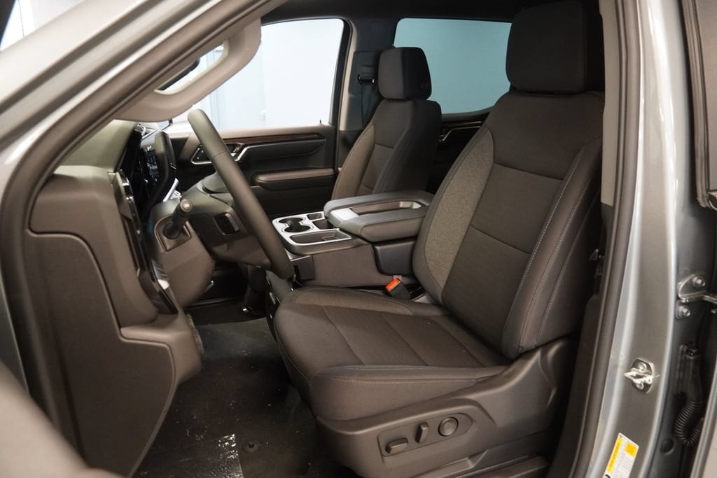 New 2026 Chevrolet Silverado 1500 LT (2FL) Truck
