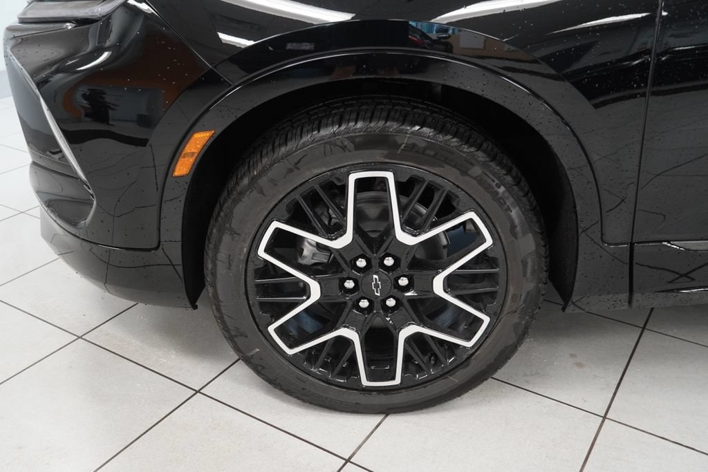 2026 Chevrolet Blazer RS - Photo 16