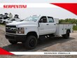 Chevrolet Silverado 5500 HD