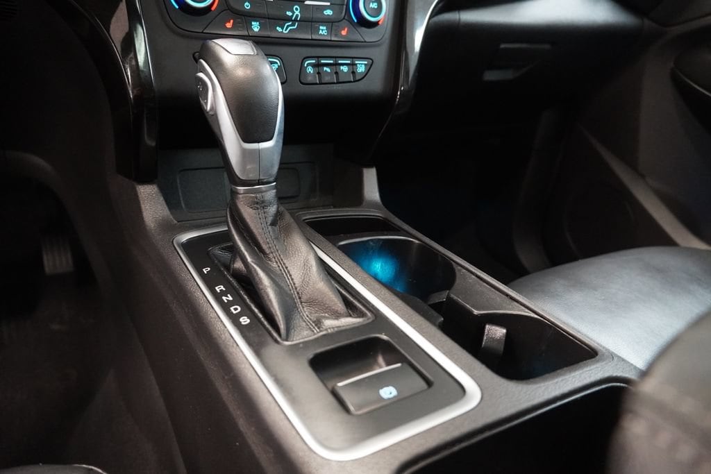 2019 Ford Escape Titanium - Photo 18