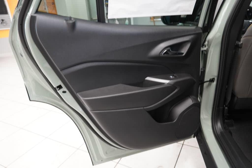 2026 Chevrolet Trax Activ - Photo 24