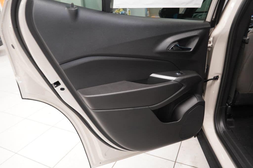 2026 Chevrolet Trax Activ - Photo 23