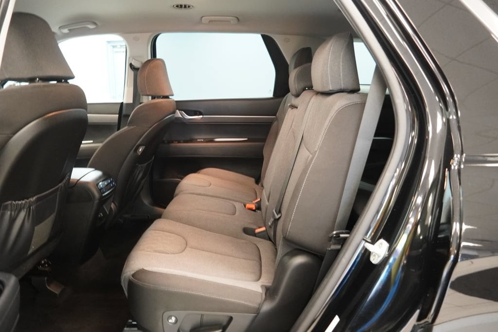 2020 Hyundai Palisade SE - Photo 25