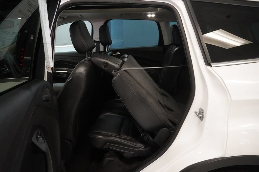 2019 Ford Escape Titanium - Photo 21