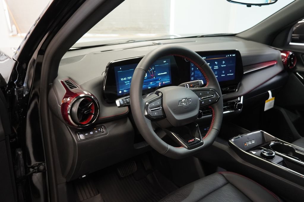 2026 Chevrolet Equinox RS - Photo 7