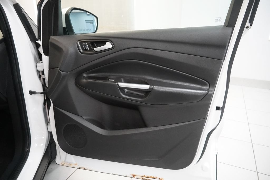 2019 Ford Escape Titanium - Photo 12