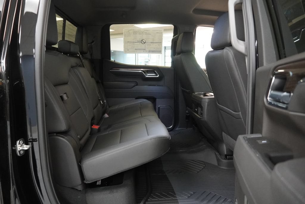 2026 Chevrolet Silverado 1500 LT Trail Boss - Photo 32