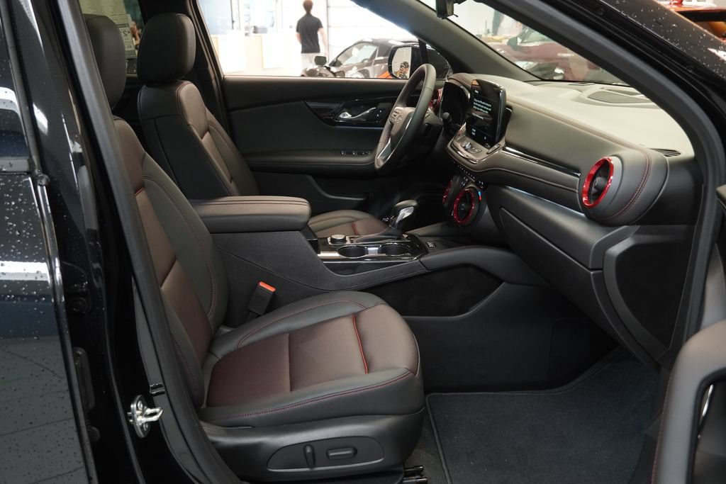 2026 Chevrolet Blazer RS - Photo 25