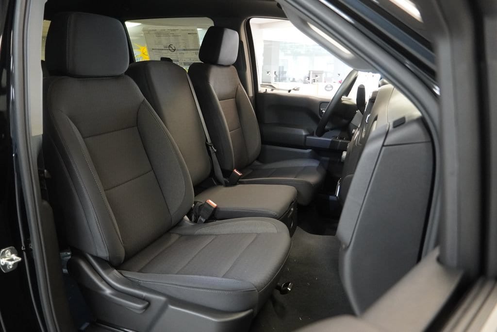 2026 Chevrolet Silverado 1500 Custom - Photo 31