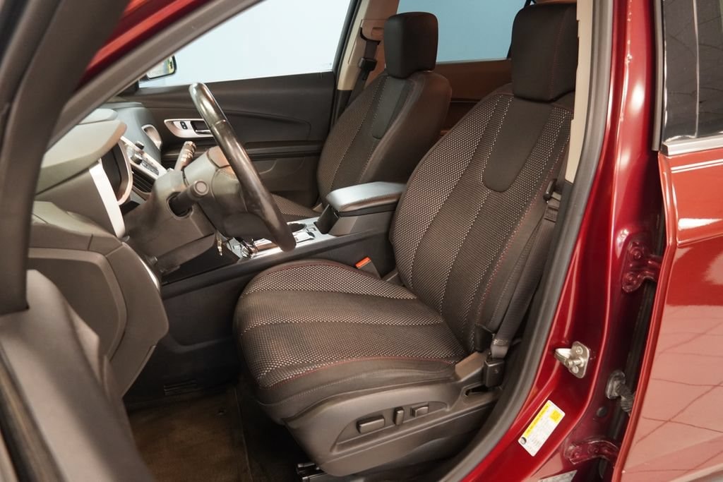 Used 2017 Chevrolet Equinox LT SUV