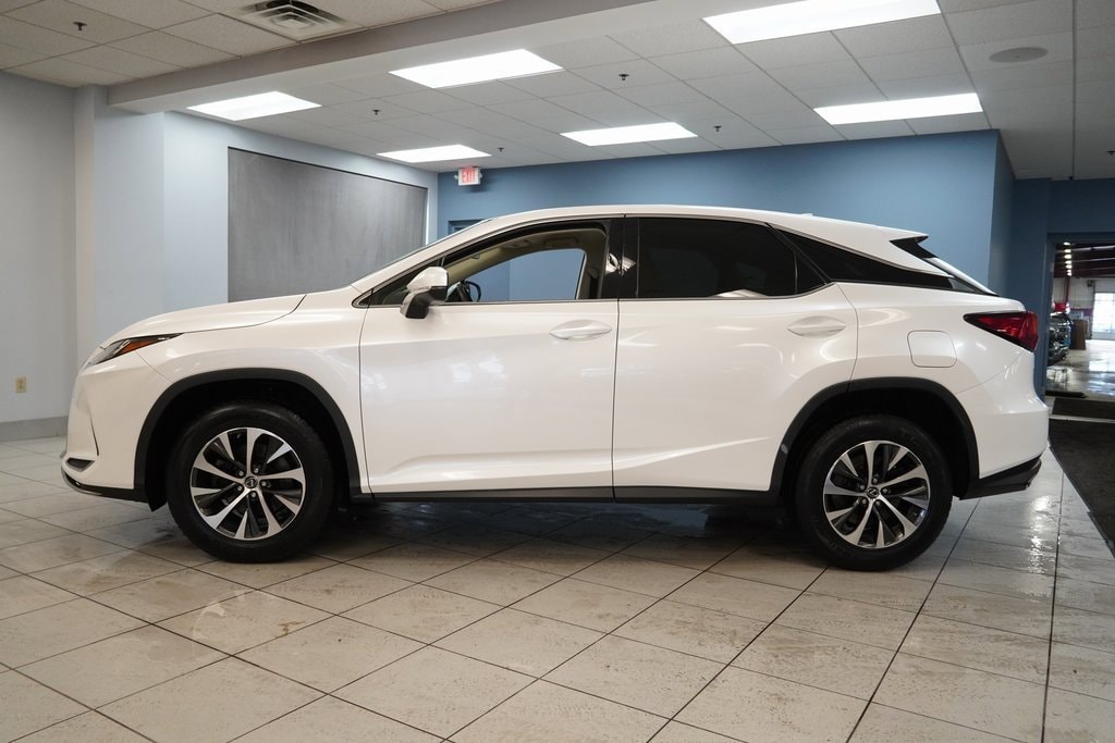 Used 2020 Lexus RX 350 RX 350 SUV