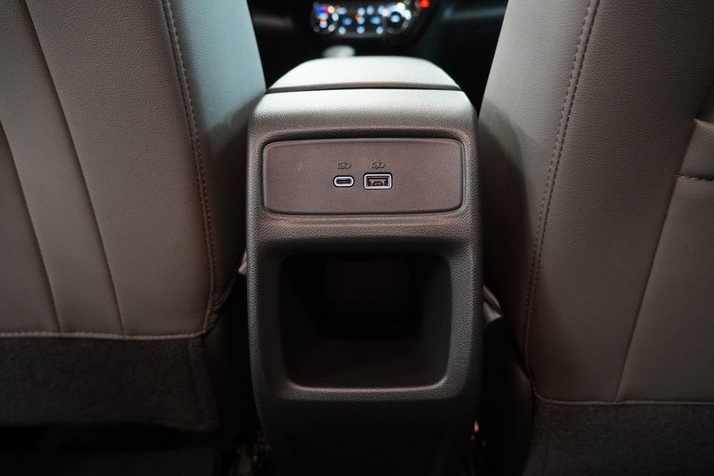 2024 Chevrolet Trax Activ - Photo 27