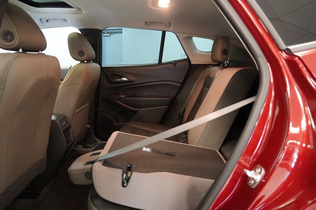 2024 Chevrolet Trax Activ - Photo 26