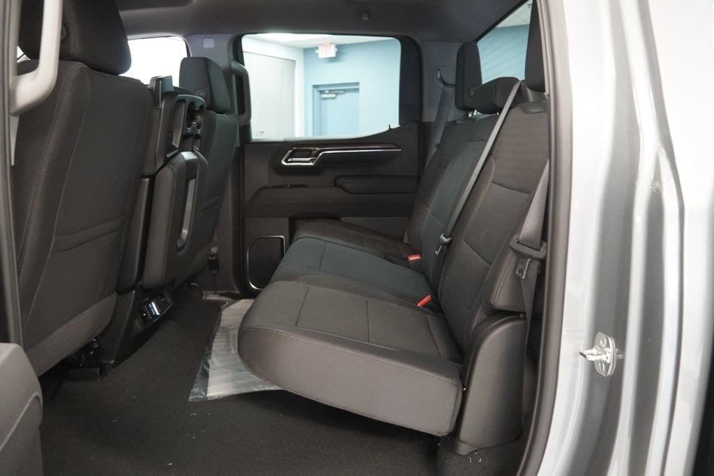 2026 Chevrolet Silverado 1500 LT - Photo 24