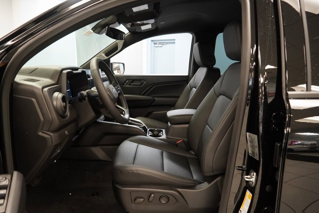 New 2026 Chevrolet Colorado ZR2 Truck