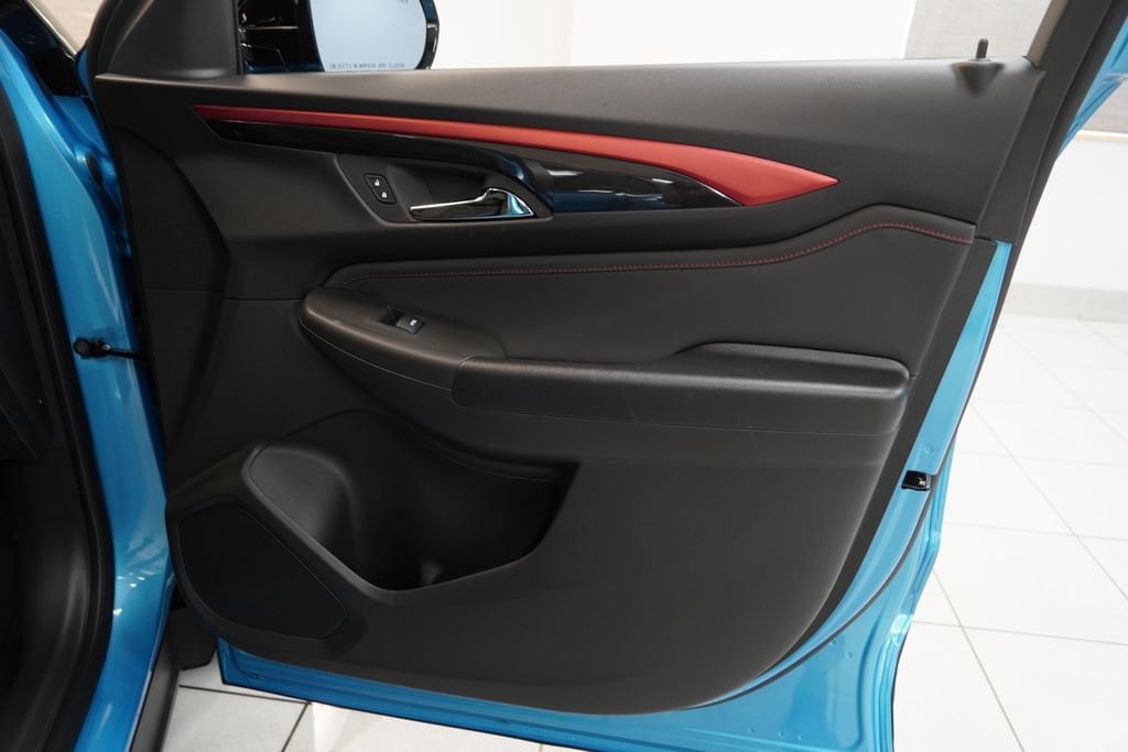2026 Chevrolet Trailblazer RS - Photo 33