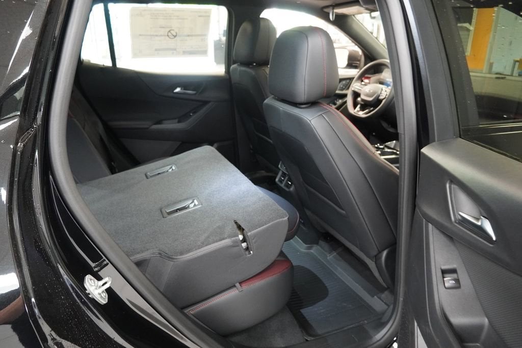 2026 Chevrolet Equinox RS - Photo 24
